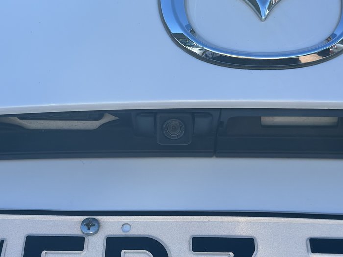 2019 Mazda CX-8 Sport