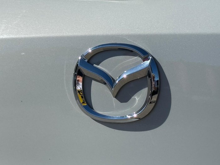 2022 Mazda CX-3 Maxx Sport DK Polymetal Grey