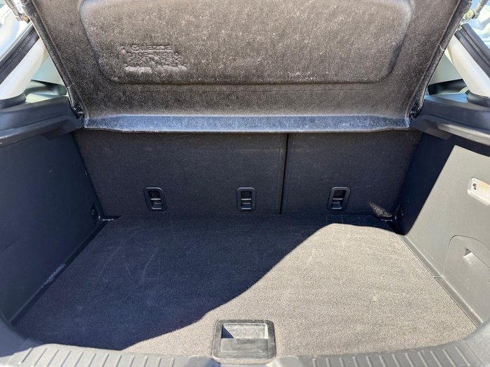 2022 Mazda CX-3 Maxx Sport DK Polymetal Grey