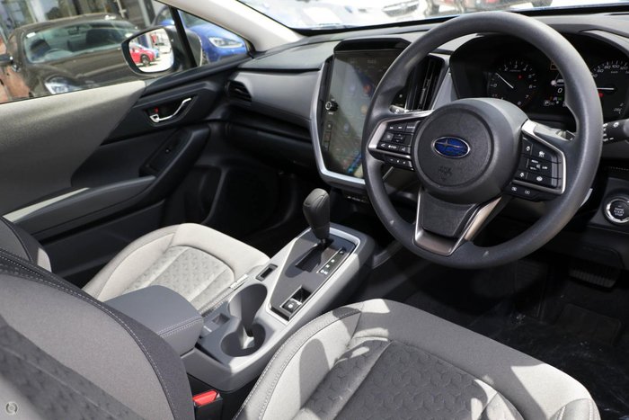 2025 Subaru Crosstrek 2.0L