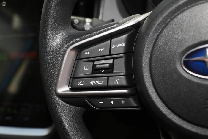 2025 Subaru Crosstrek 2.0L