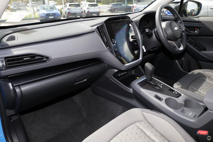 2025 Subaru Crosstrek 2.0L