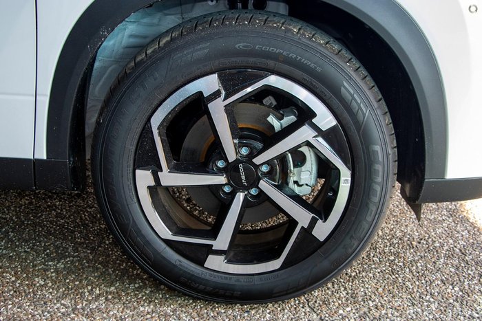 2025 Jaecoo J7 Core