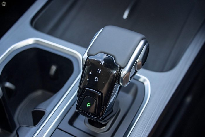 2025 Jaecoo J7 Core