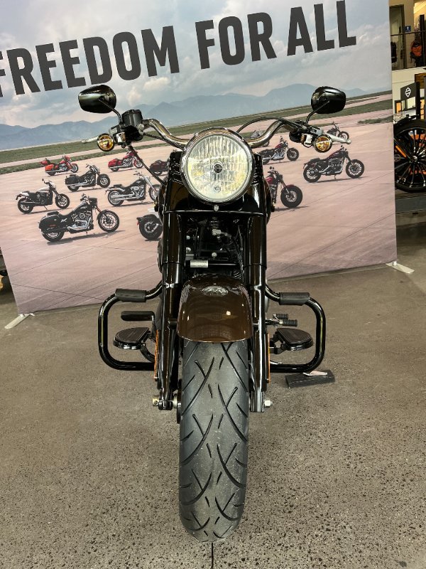 2013 Harley-davidson FLSTFB FAT BOY LO 110th ANN BRONZE / ANV BLACK