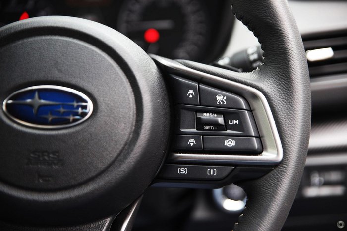 2025 Subaru Crosstrek 2.0R