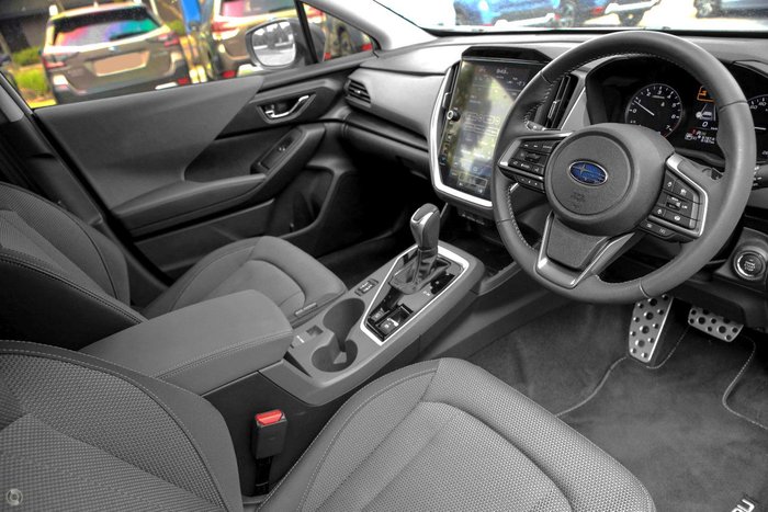 2025 Subaru Crosstrek 2.0R