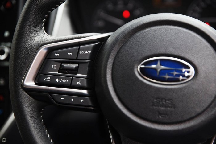 2025 Subaru Crosstrek 2.0R