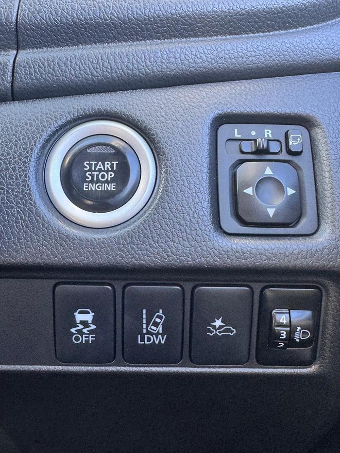 2019 Mitsubishi Triton GLS Premium MR MY20 4X4 Dual Range White