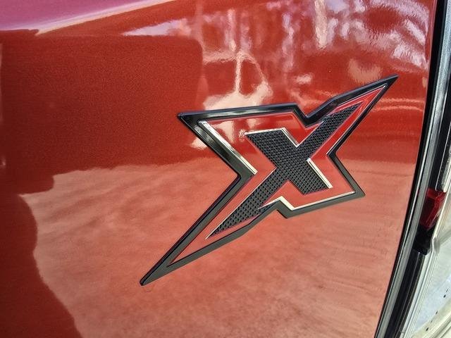 2025 Isuzu D-MAX X-TERRAIN