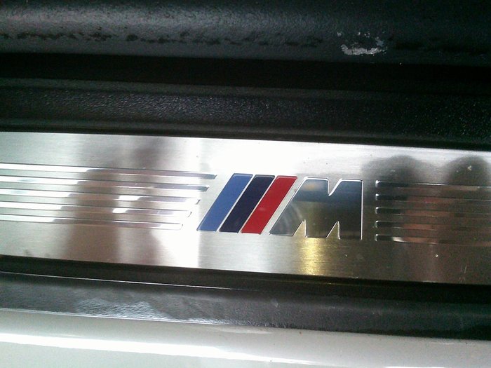 2019 BMW 1 Series 125i M Sport Shadow Edition