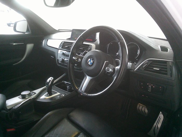 2019 BMW 1 Series 125i M Sport Shadow Edition