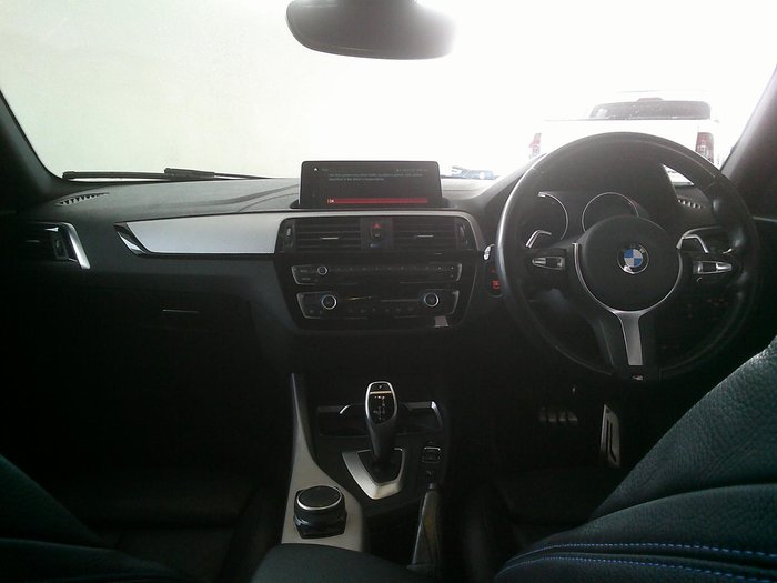 2019 BMW 1 Series 125i M Sport Shadow Edition