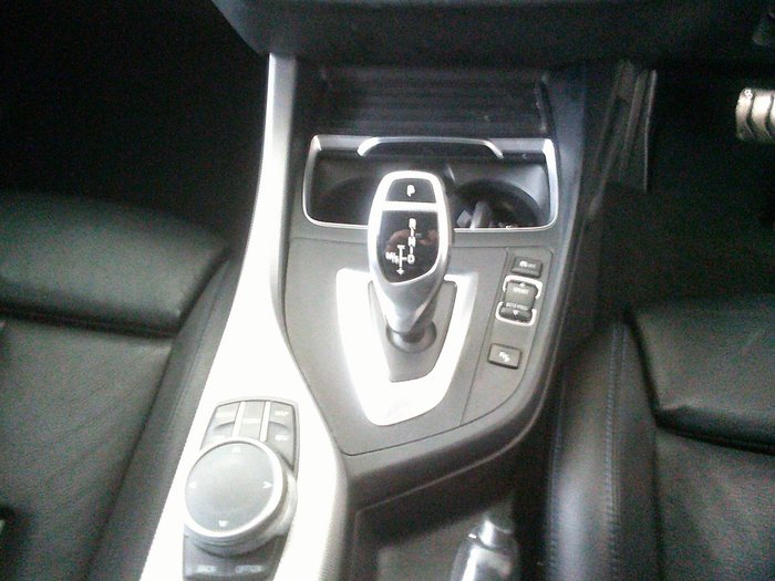 2019 BMW 1 Series 125i M Sport Shadow Edition