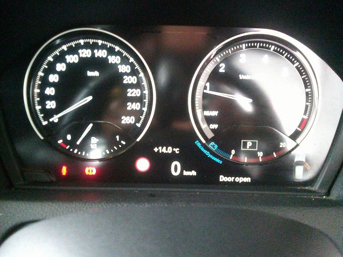 2019 BMW 1 Series 125i M Sport Shadow Edition