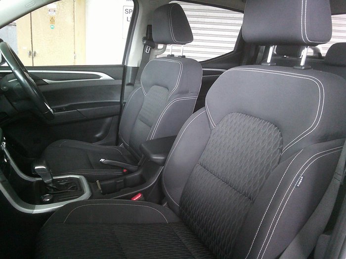 2018 LDV T60 PRO