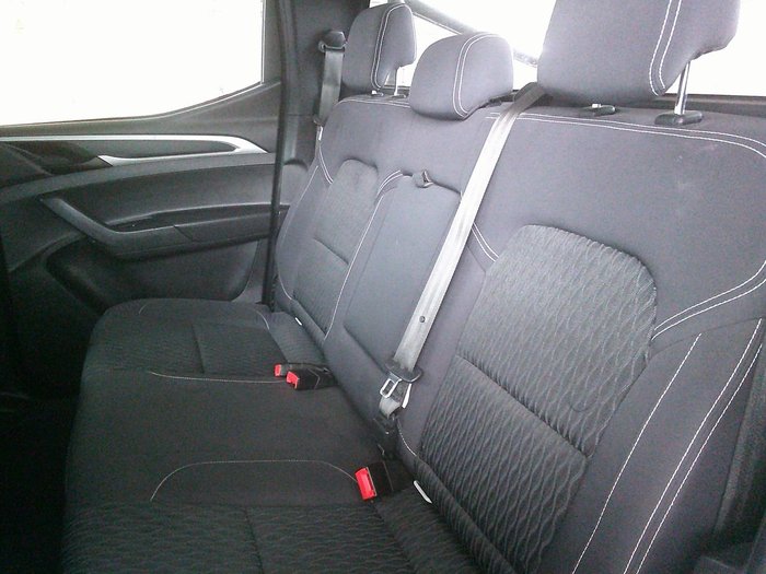 2018 LDV T60 PRO