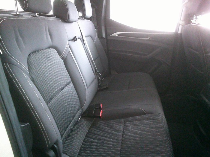 2018 LDV T60 PRO