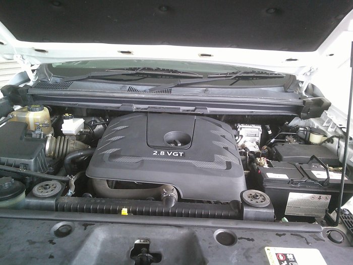 2018 LDV T60 PRO