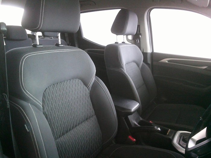 2018 LDV T60 PRO