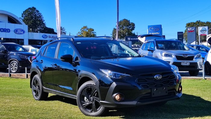 2025 Subaru Crosstrek 2.0L