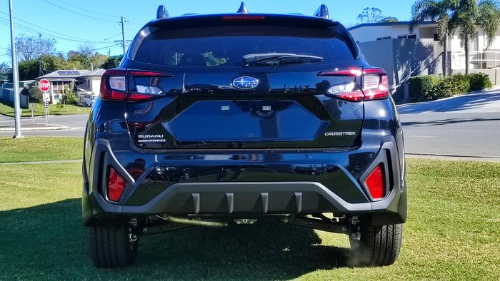 2025 Subaru Crosstrek 2.0L