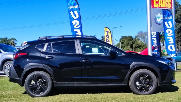 2025 Subaru Crosstrek 2.0L