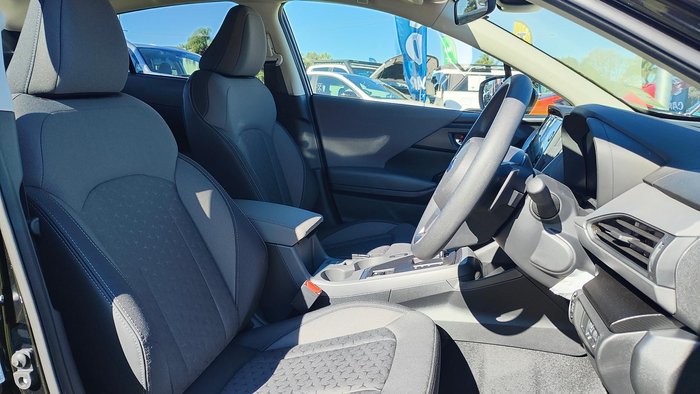 2025 Subaru Crosstrek 2.0L