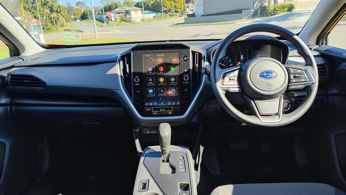 2025 Subaru Crosstrek 2.0L