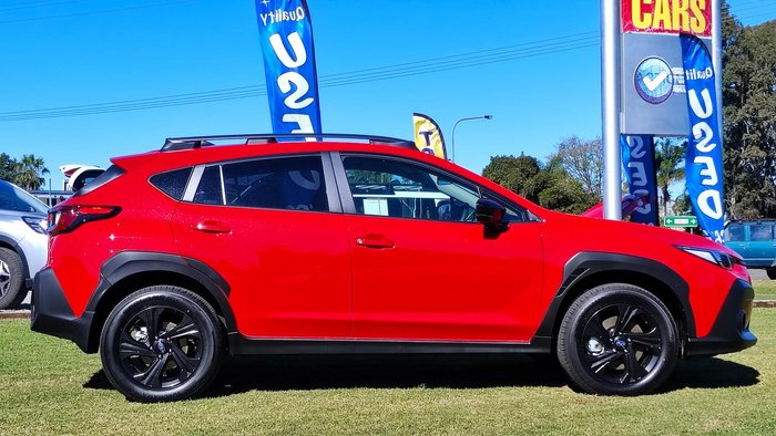 2025 Subaru Crosstrek 2.0L