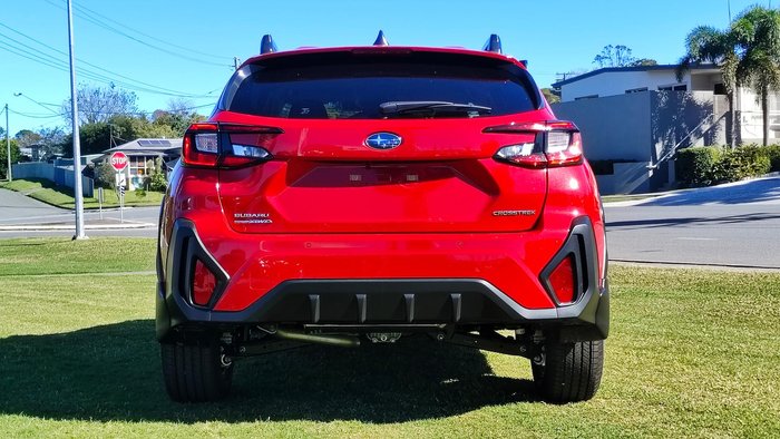 2025 Subaru Crosstrek 2.0L