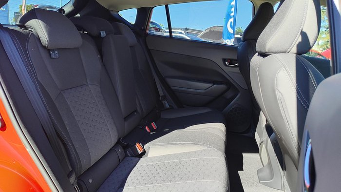 2025 Subaru Crosstrek 2.0L