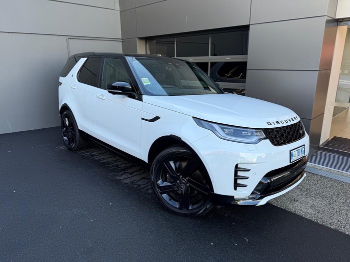 2024 Land Rover Discovery P360 Dynamic SE