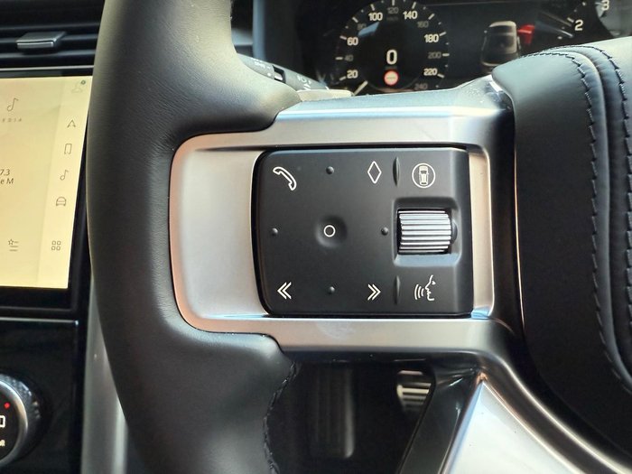 2024 Land Rover Discovery P360 Dynamic SE