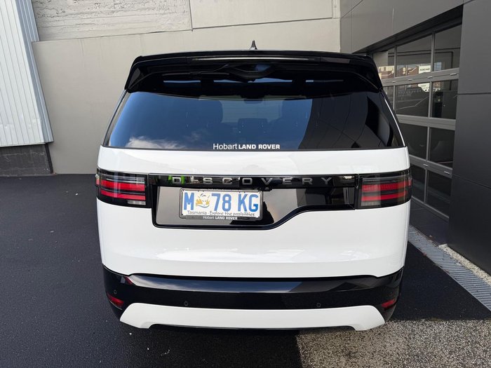 2024 Land Rover Discovery P360 Dynamic SE