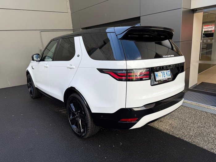 2024 Land Rover Discovery P360 Dynamic SE