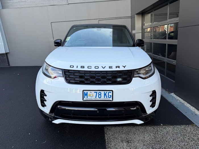 2024 Land Rover Discovery P360 Dynamic SE