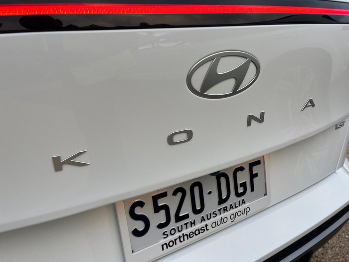 2023 Hyundai Kona Premium N Line