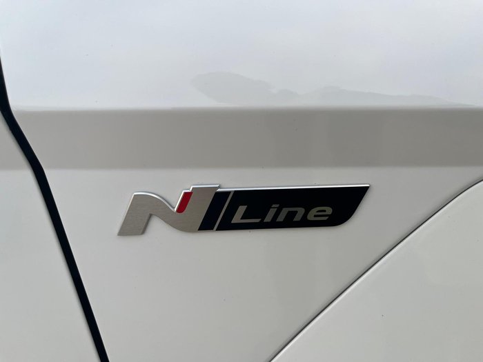 2023 Hyundai Kona Premium N Line