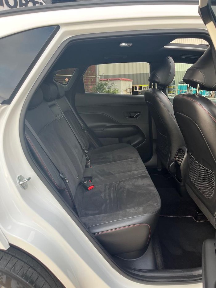 2023 Hyundai Kona Premium N Line