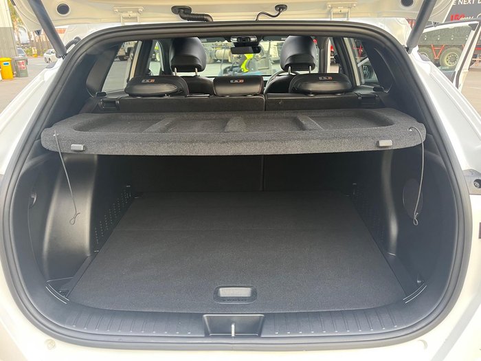 2023 Hyundai Kona Premium N Line