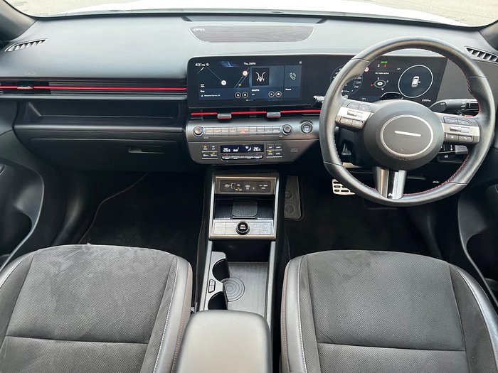 2023 Hyundai Kona Premium N Line