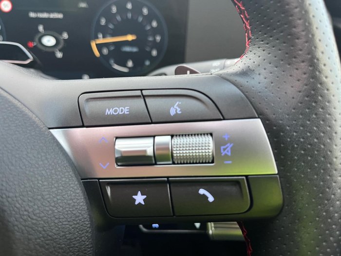 2023 Hyundai Kona Premium N Line