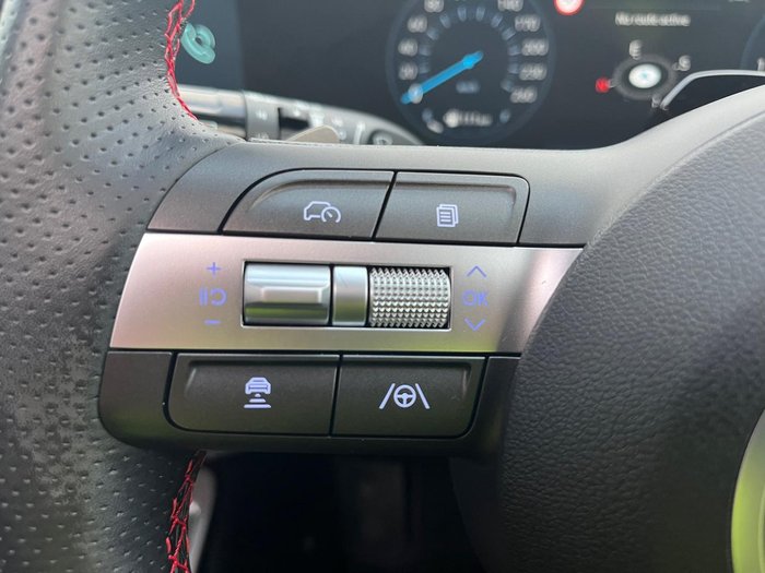 2023 Hyundai Kona Premium N Line