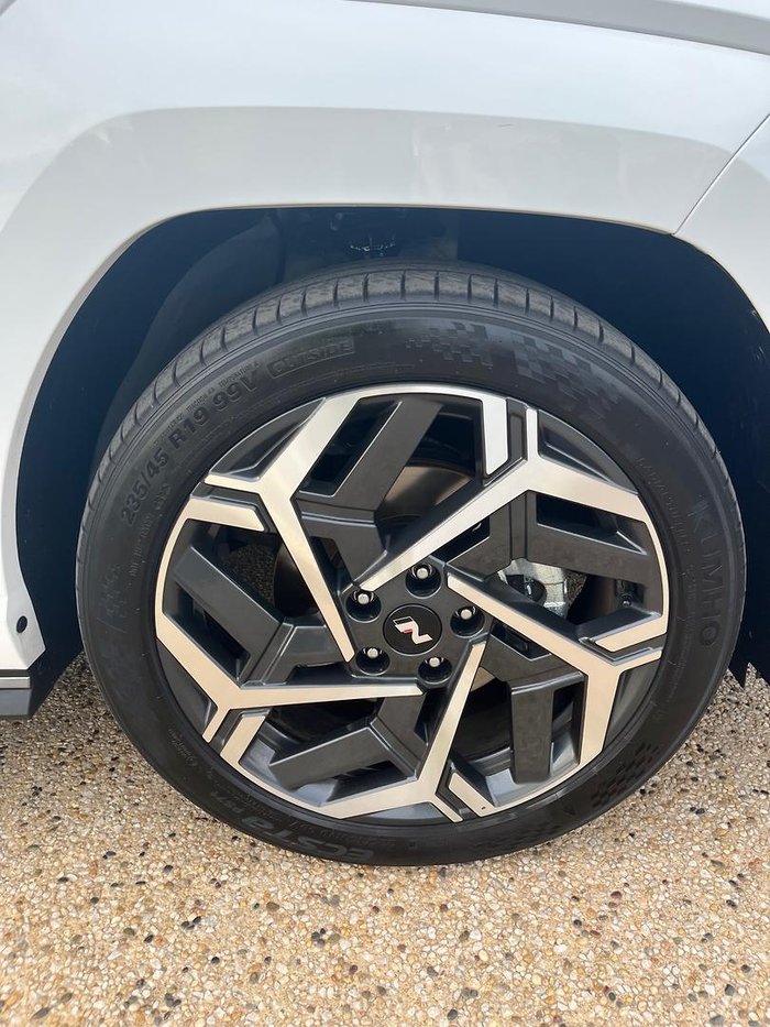 2023 Hyundai Kona Premium N Line