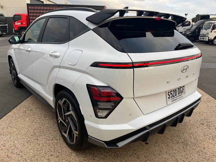 2023 Hyundai Kona Premium N Line