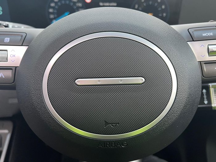 2023 Hyundai Kona Premium N Line