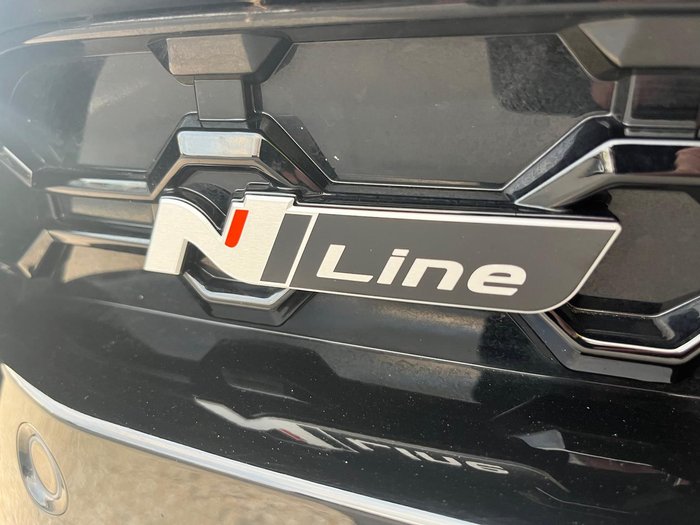 2023 Hyundai Kona Premium N Line