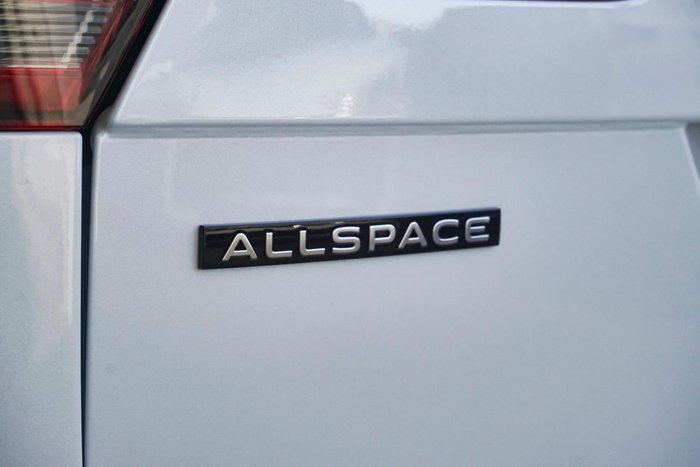 2024 Volkswagen Tiguan Wolfsburg Edition Allspace