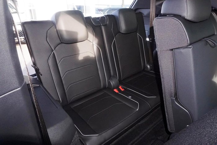 2024 Volkswagen Tiguan Wolfsburg Edition Allspace